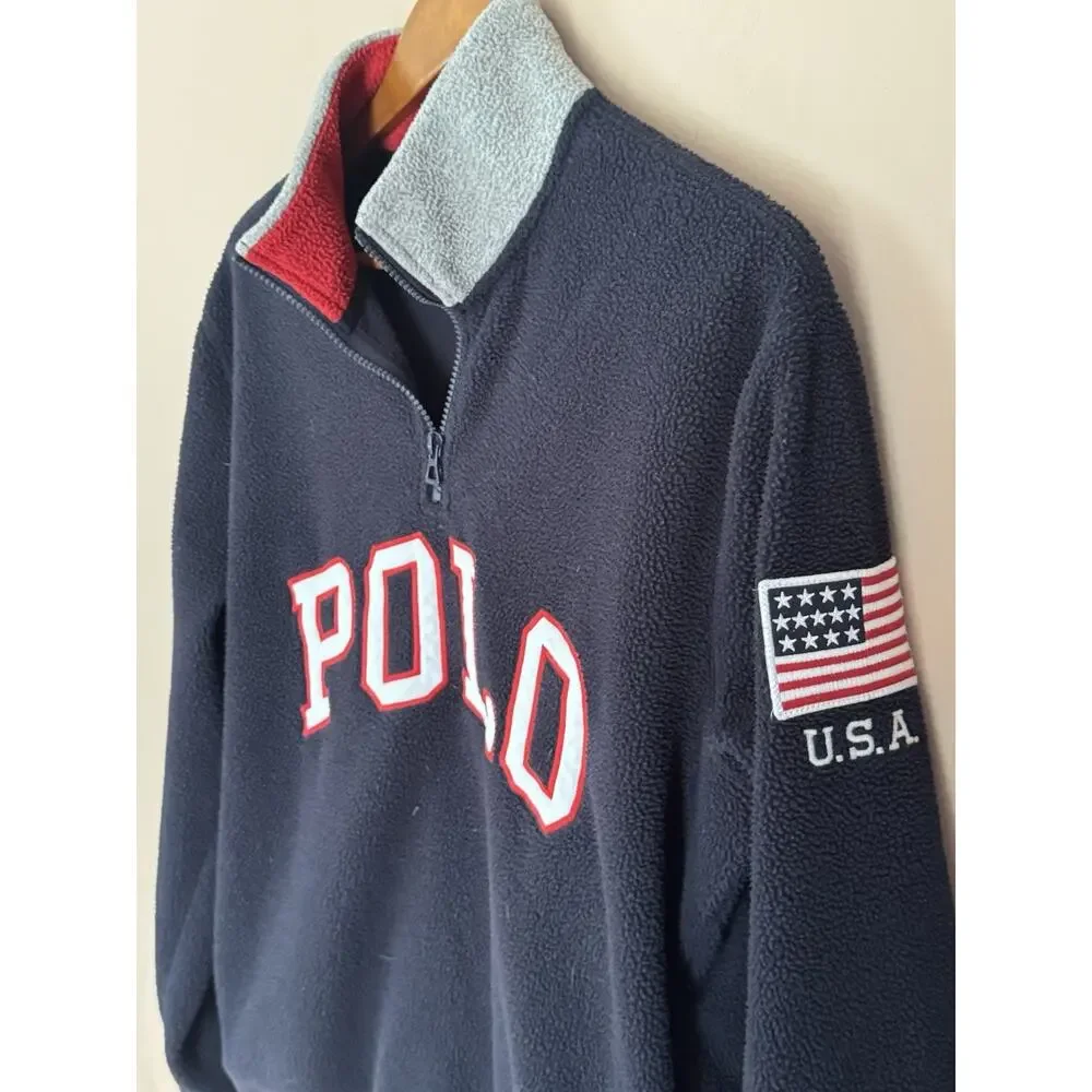 Polo Ralph Lauren height 27